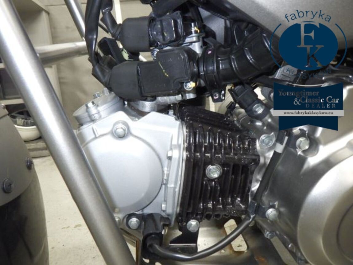 HONDA CT125-2  - zdjęcie 11