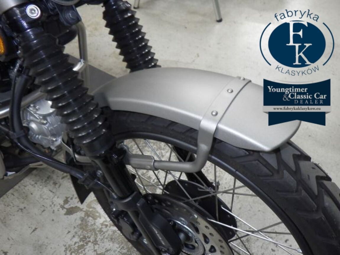 HONDA CT125-2  - zdjęcie 17