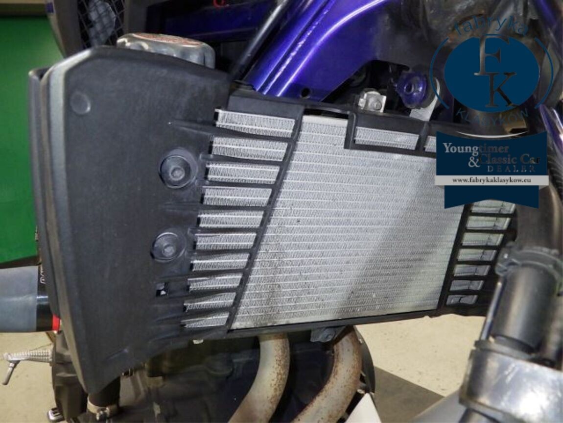 YAMAHA MT-25  - zdjęcie 9