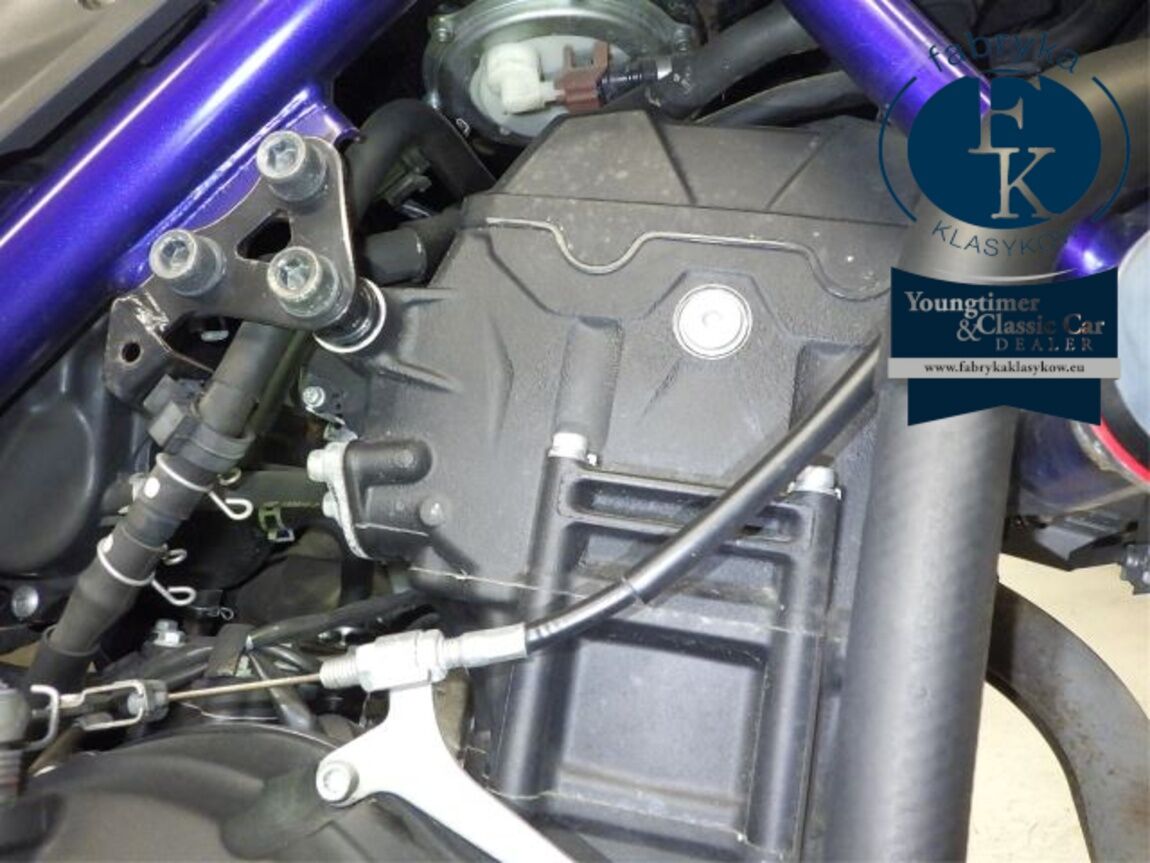 YAMAHA MT-25  - zdjęcie 10