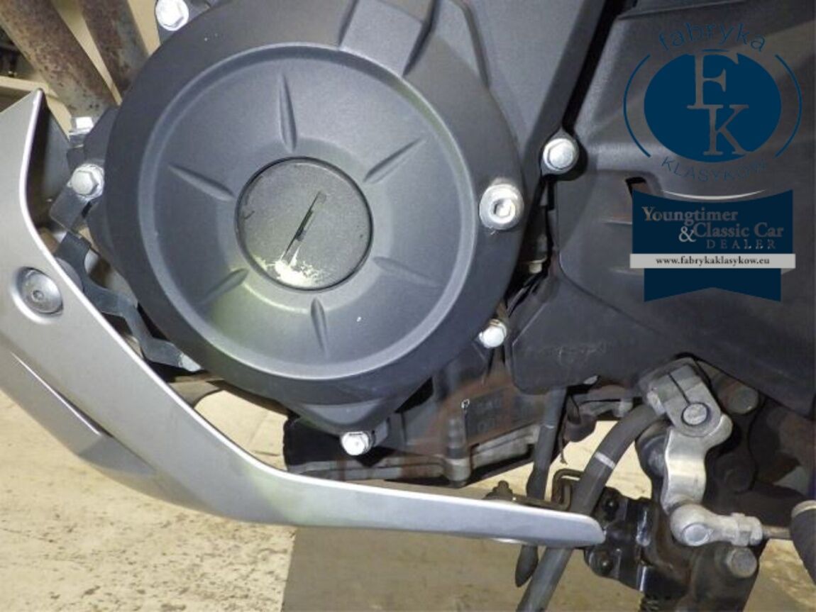 YAMAHA MT-25  - zdjęcie 12