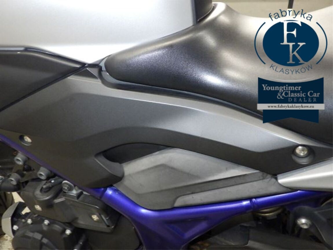 YAMAHA MT-25  - zdjęcie 20