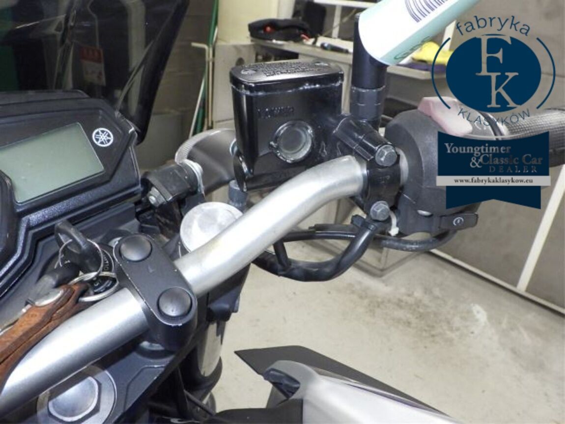 YAMAHA MT-25  - zdjęcie 24