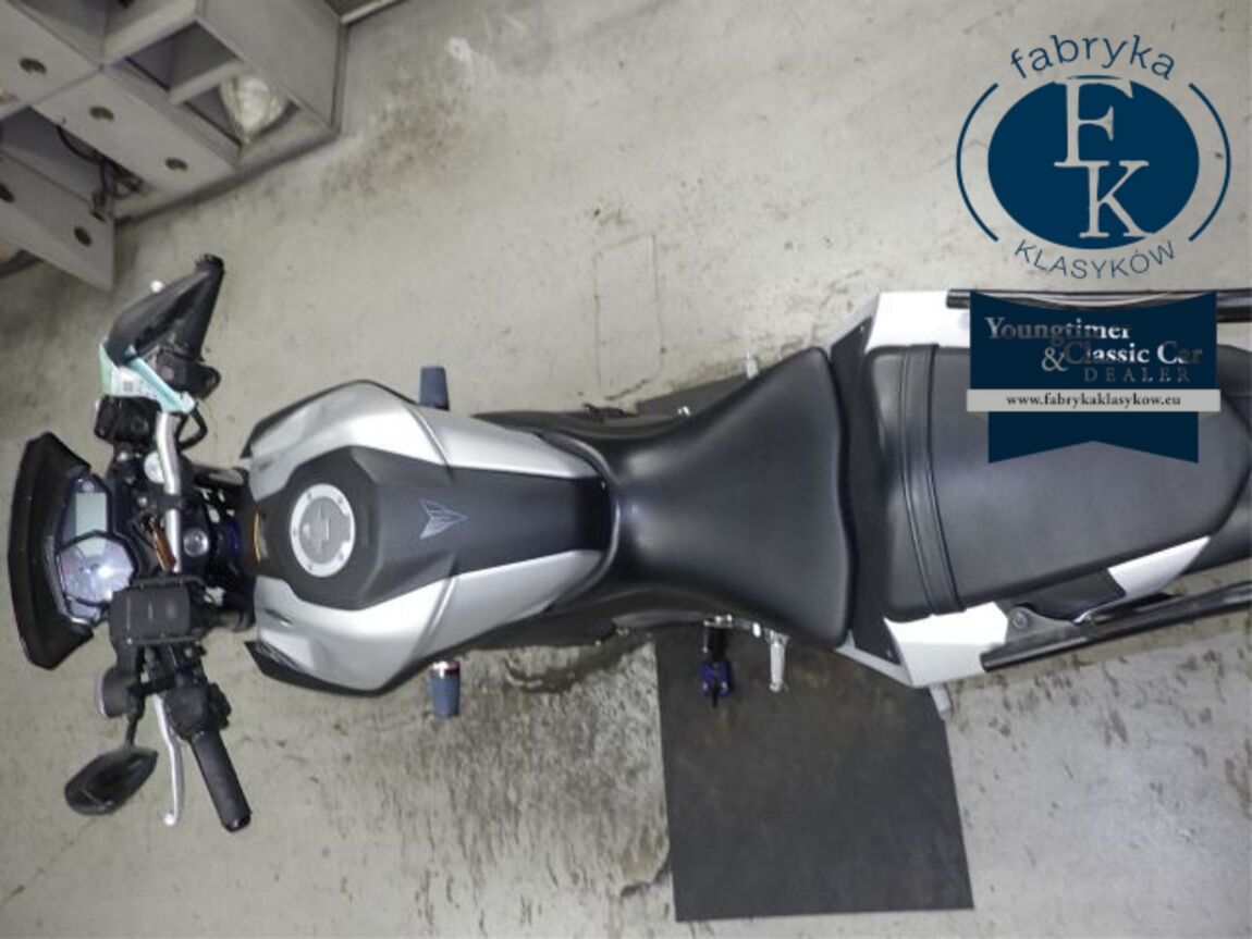 YAMAHA MT-25  - zdjęcie 32
