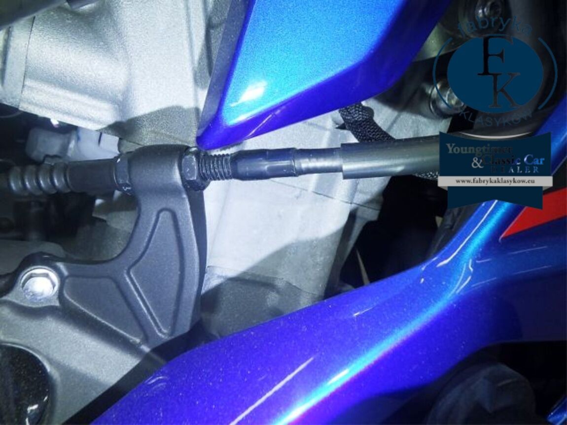 KAWASAKI ZX-4R SE  - zdjęcie 9