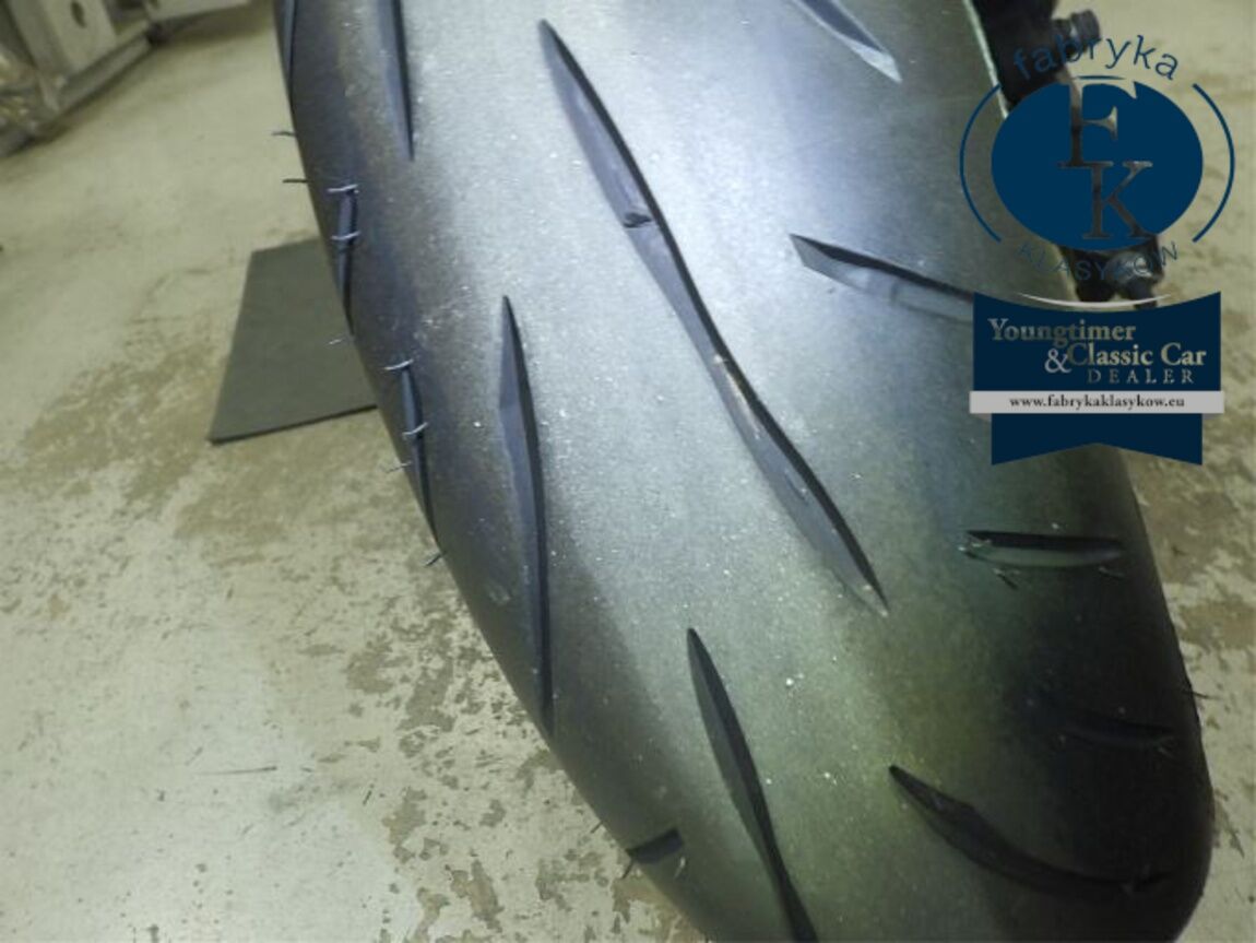 KAWASAKI ZX-4R SE  - zdjęcie 26