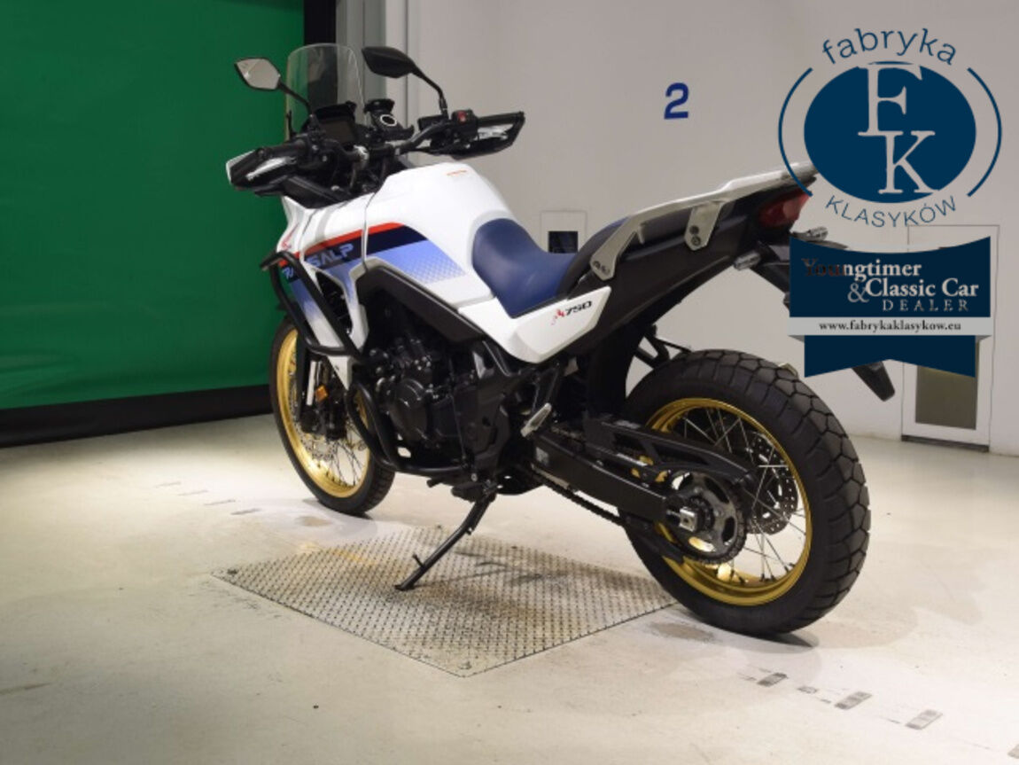 HONDA XL750 TRANSALP  - zdjęcie 7