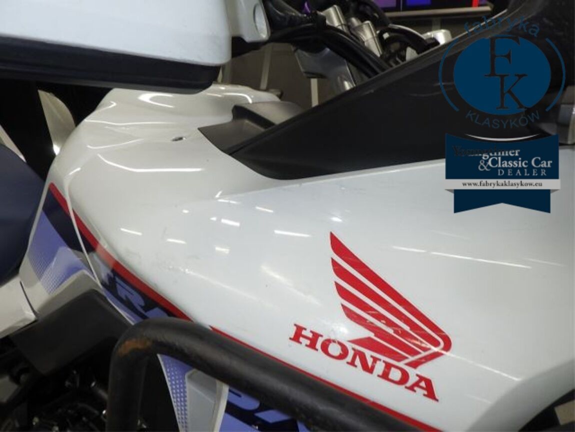 HONDA XL750 TRANSALP  - zdjęcie 19