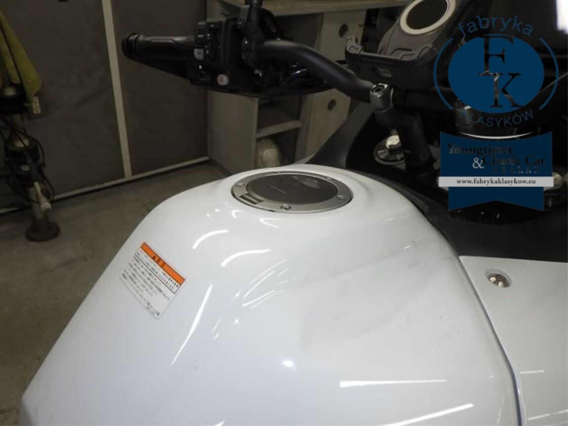 HONDA XL750 TRANSALP  - zdjęcie 20
