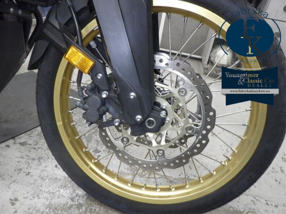 HONDA XL750 TRANSALP  - zdjęcie 22