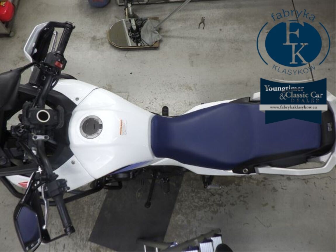 HONDA XL750 TRANSALP  - zdjęcie 32
