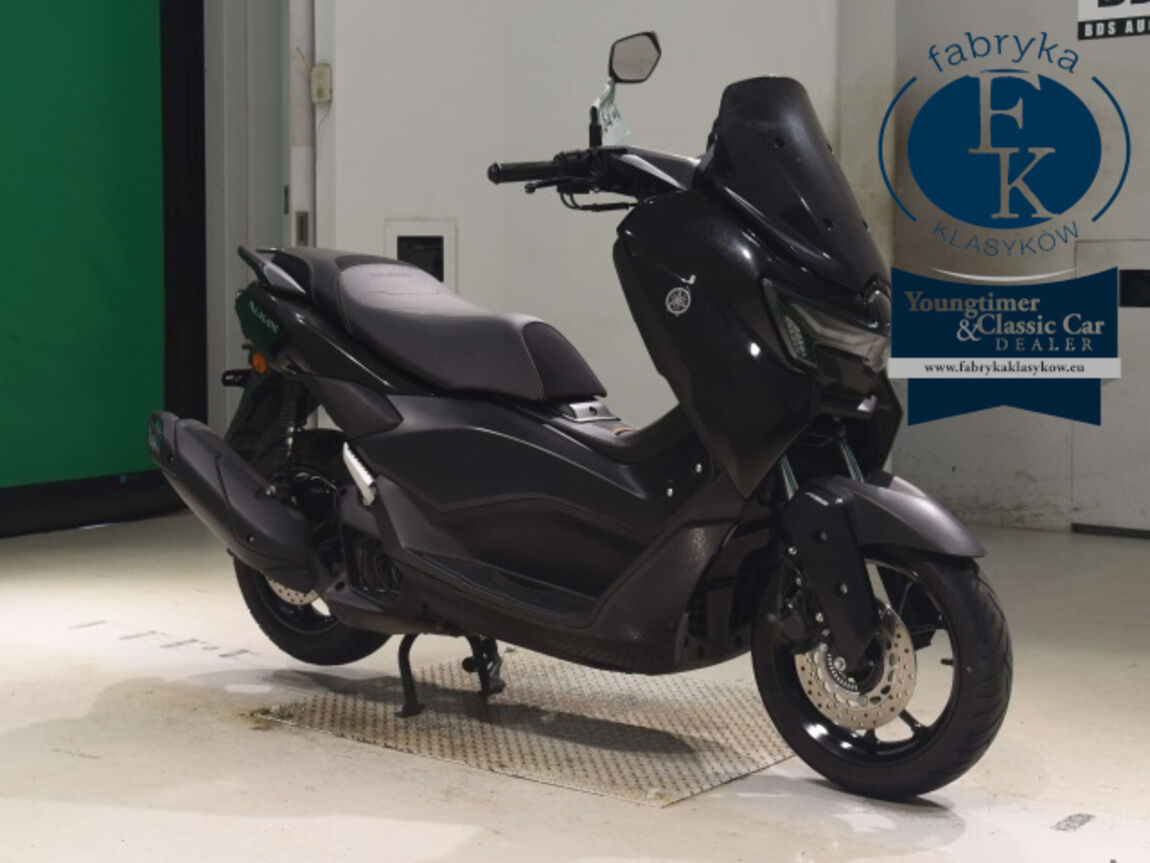 YAMAHA NMAX155-3  - zdjęcie 4