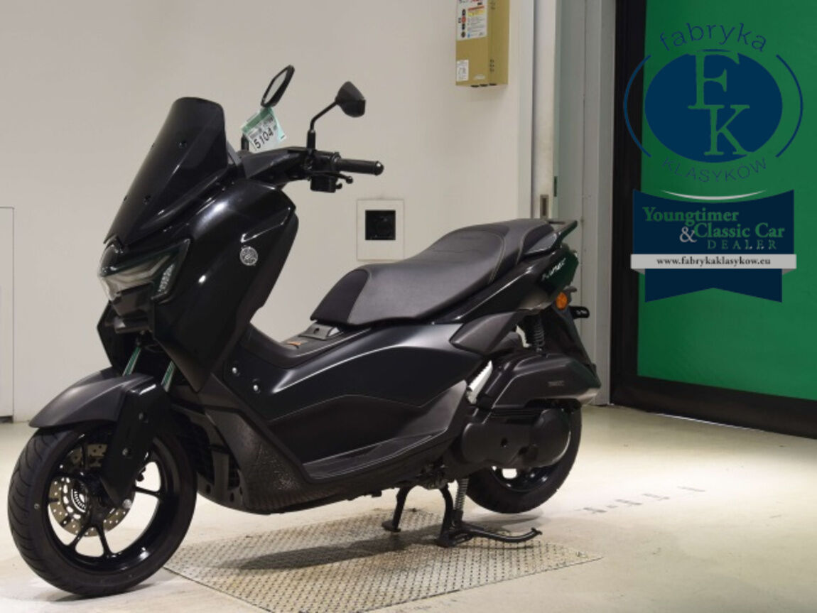 YAMAHA NMAX155-3  - zdjęcie 5