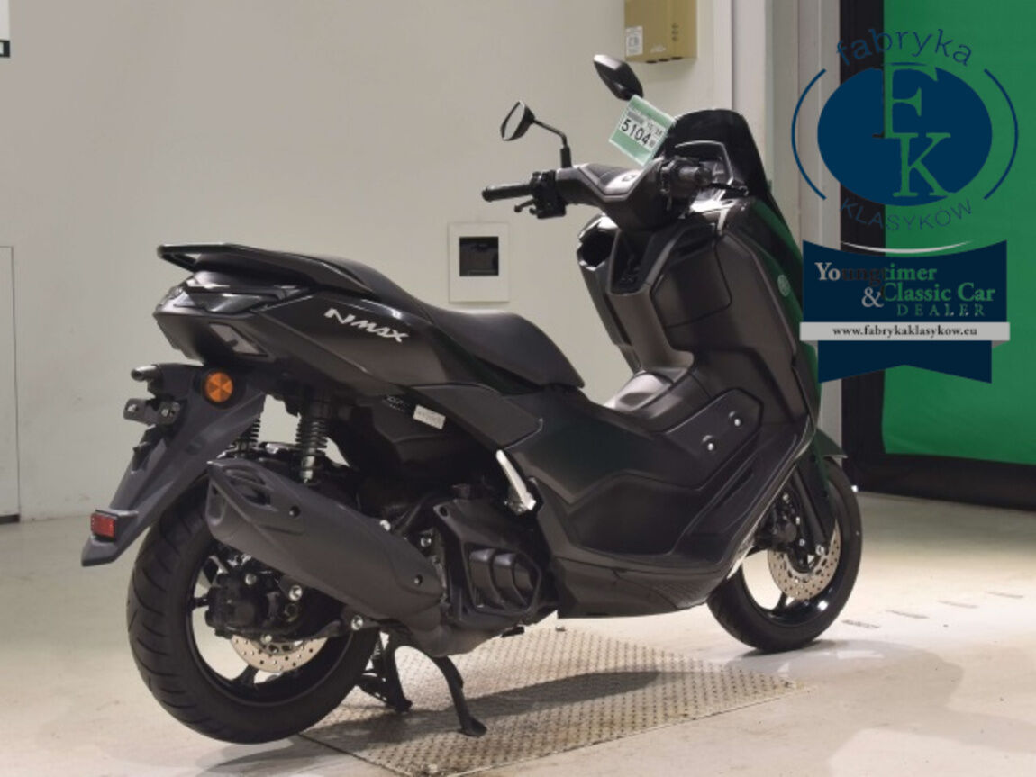 YAMAHA NMAX155-3  - zdjęcie 6