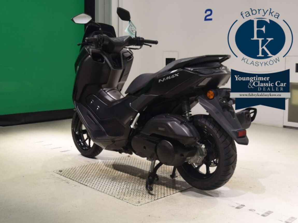 YAMAHA NMAX155-3  - zdjęcie 7