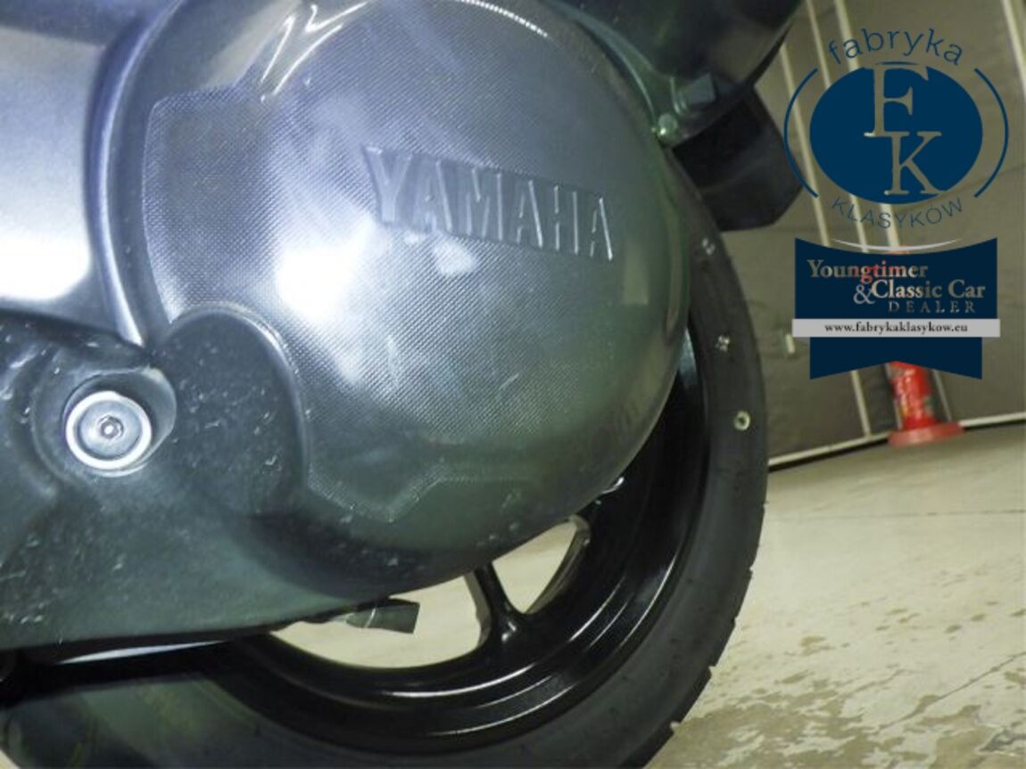 YAMAHA NMAX155-3  - zdjęcie 10