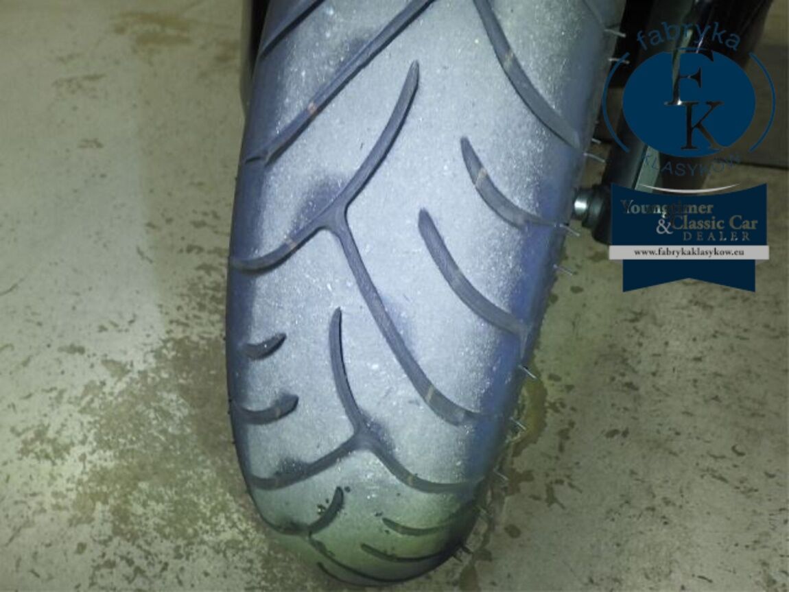 YAMAHA NMAX155-3  - zdjęcie 21