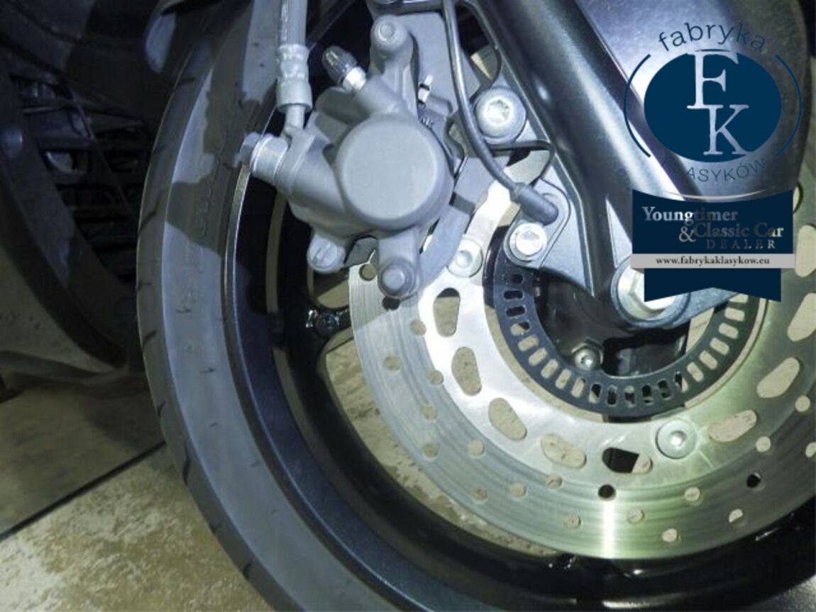 YAMAHA NMAX155-3  - zdjęcie 24