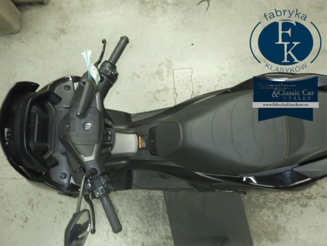 YAMAHA NMAX155-3  - zdjęcie 32