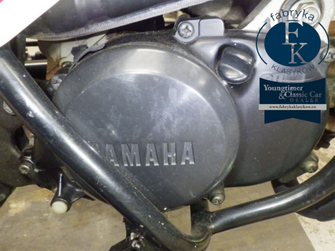 YAMAHA PW50  - zdjęcie 9