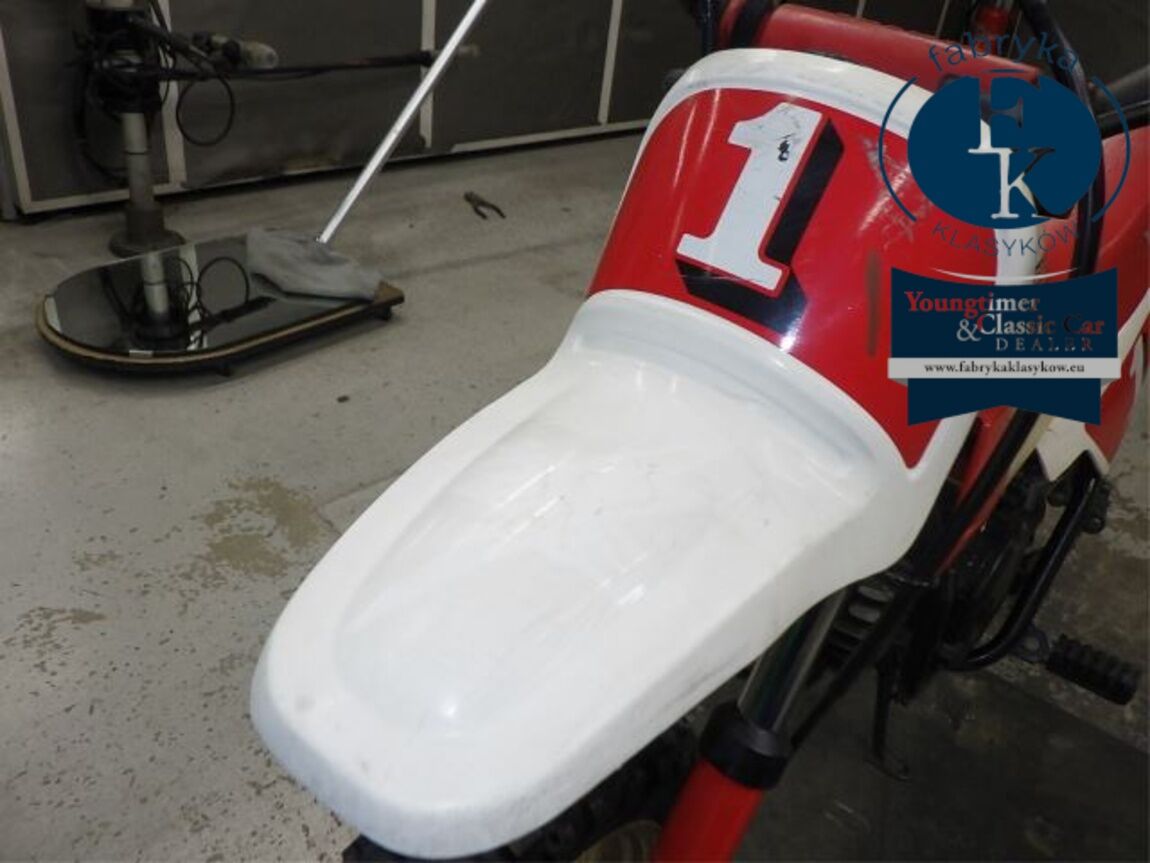 YAMAHA PW50  - zdjęcie 17