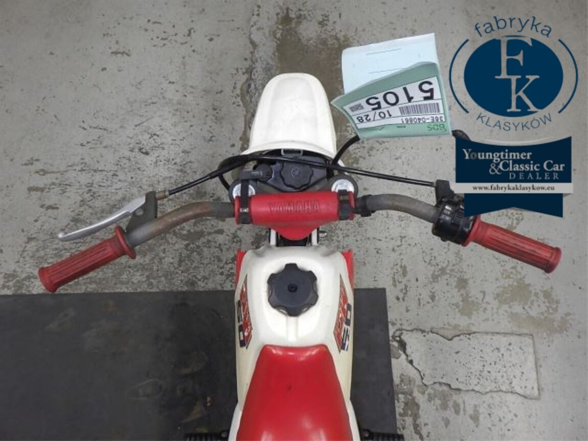 YAMAHA PW50  - zdjęcie 21