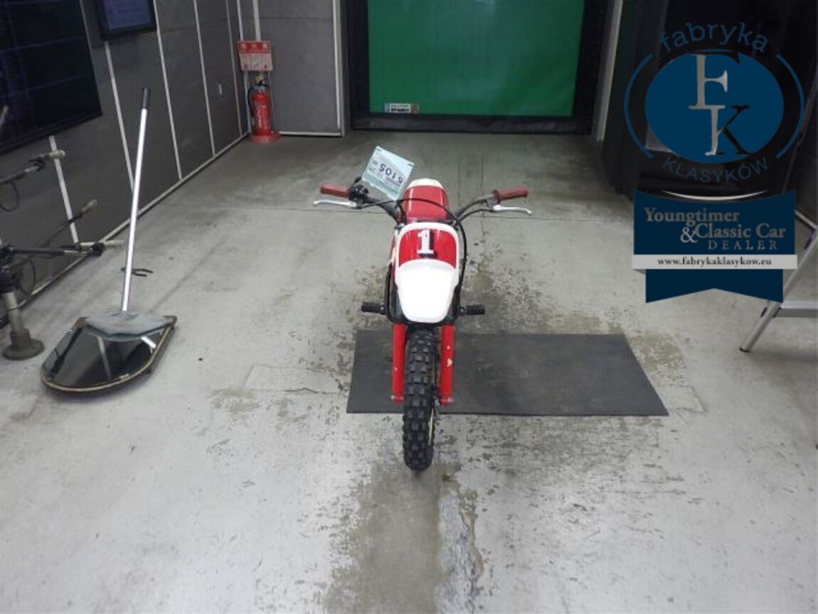 YAMAHA PW50  - zdjęcie 22