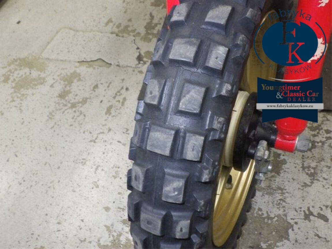 YAMAHA PW50  - zdjęcie 23
