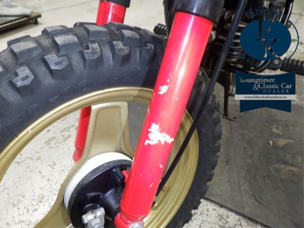 YAMAHA PW50  - zdjęcie 24