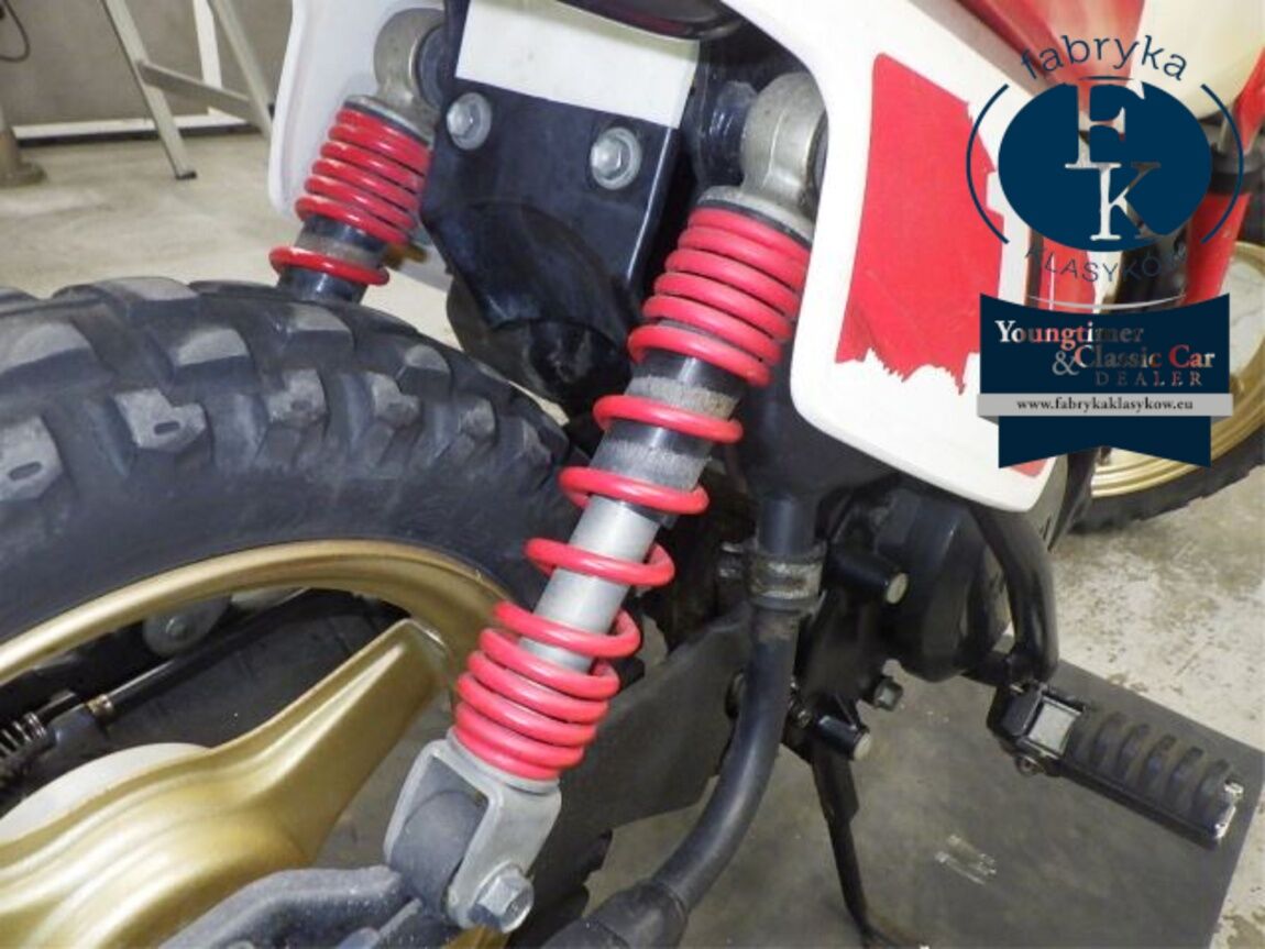 YAMAHA PW50  - zdjęcie 25