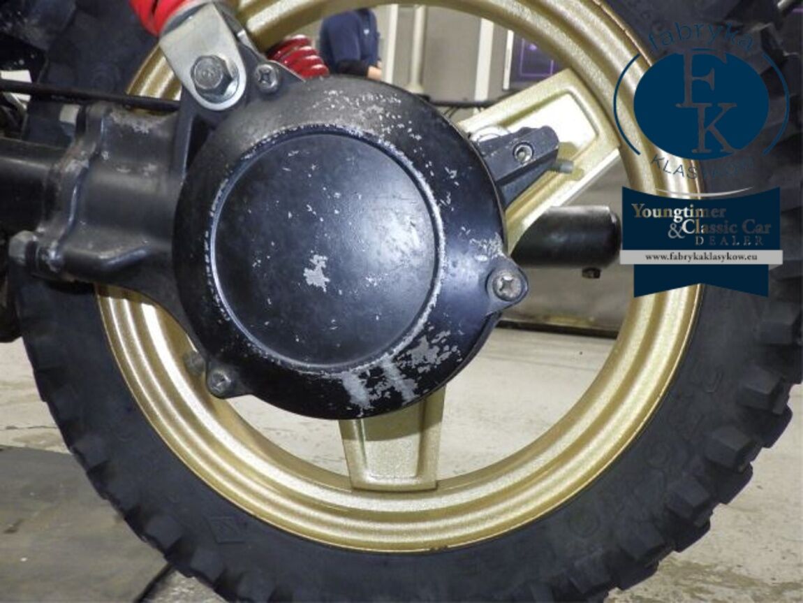 YAMAHA PW50  - zdjęcie 28