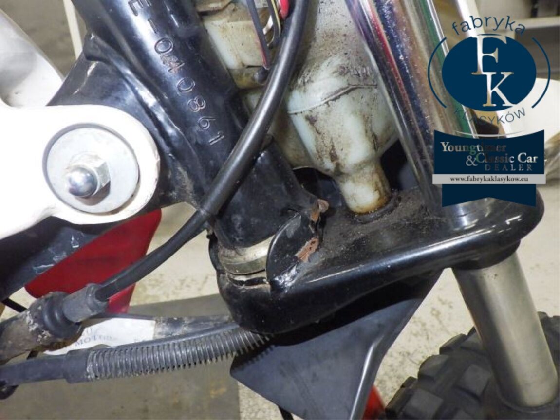 YAMAHA PW50  - zdjęcie 29