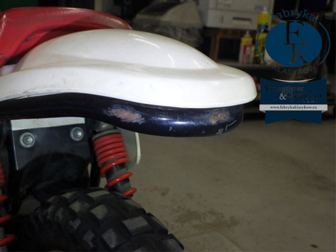 YAMAHA PW50  - zdjęcie 30