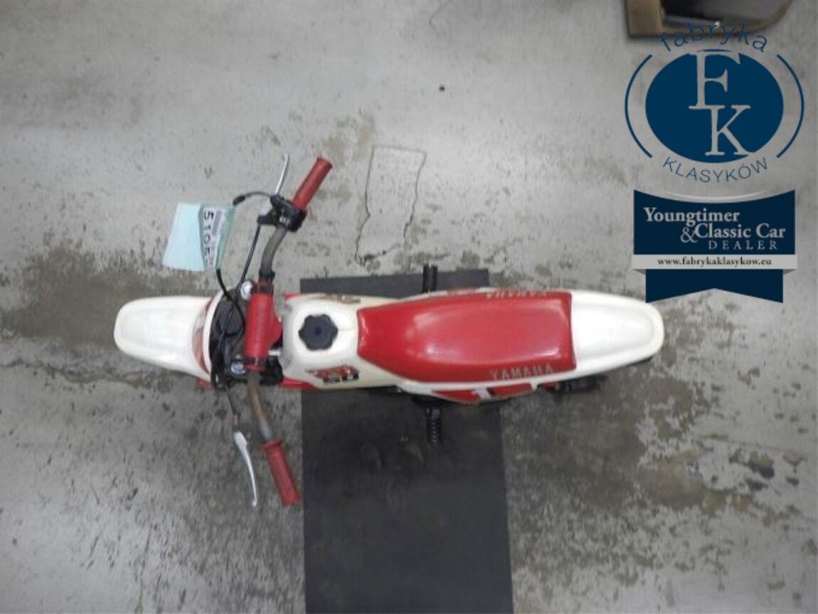 YAMAHA PW50  - zdjęcie 32