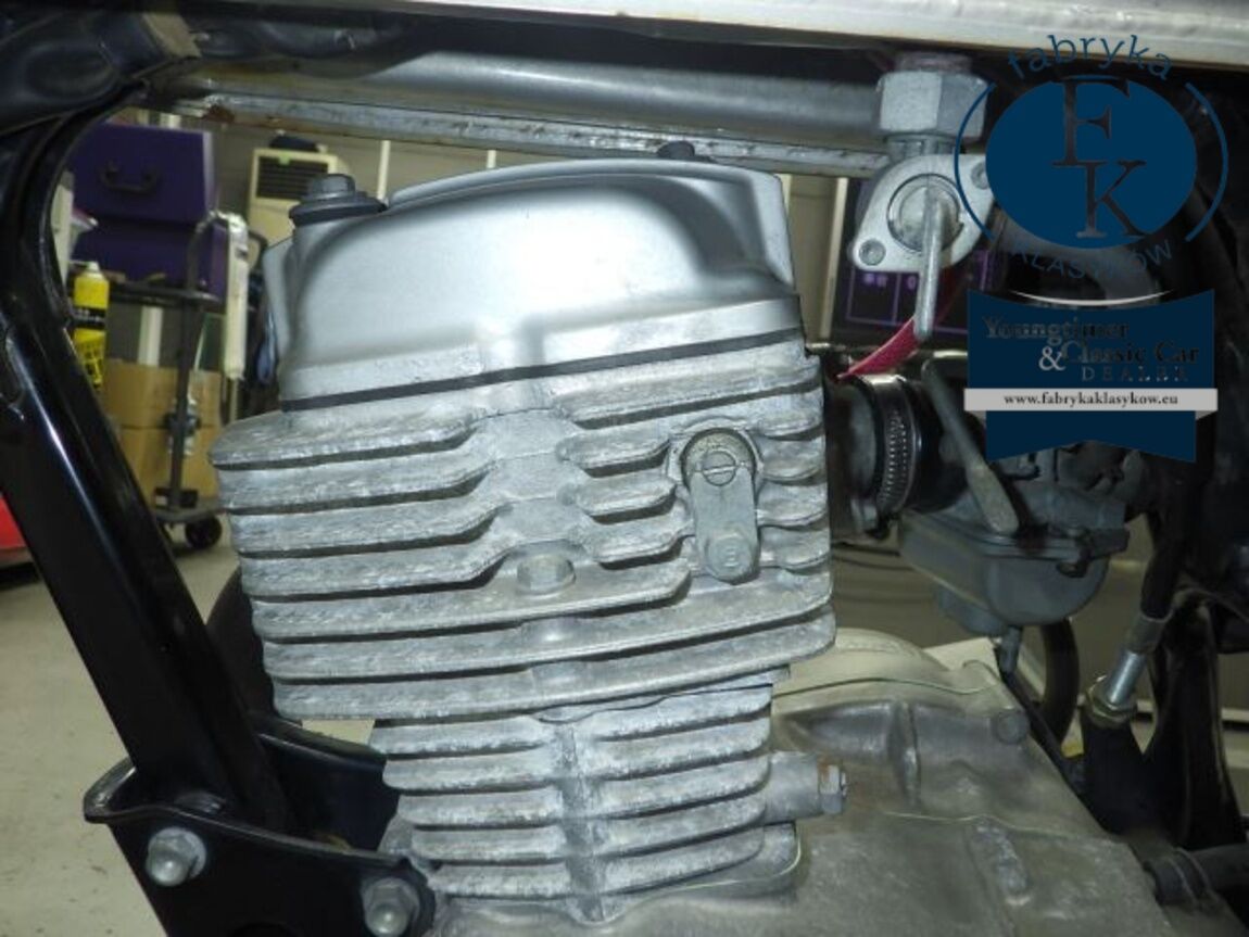 HONDA APE50  - zdjęcie 12