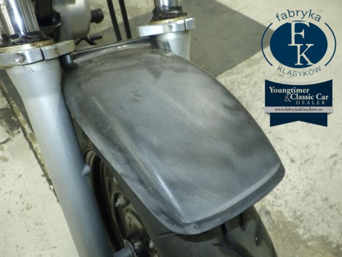 HONDA APE50  - zdjęcie 17
