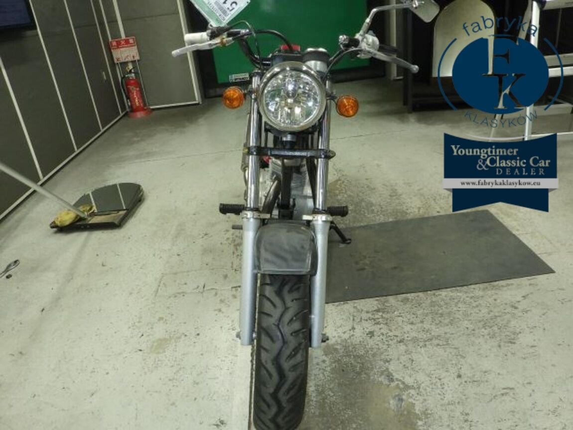HONDA APE50  - zdjęcie 21