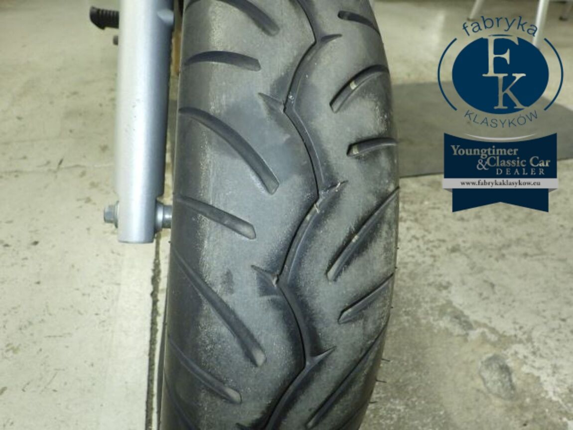 HONDA APE50  - zdjęcie 22