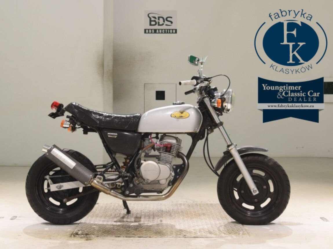 HONDA APE50  - aukcja, lot NX-2038983985