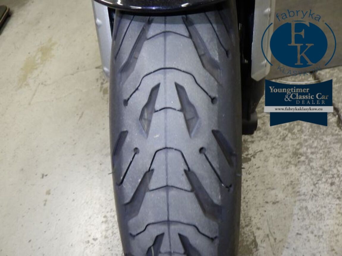 KAWASAKI Z900RS 2019 - zdjęcie 21