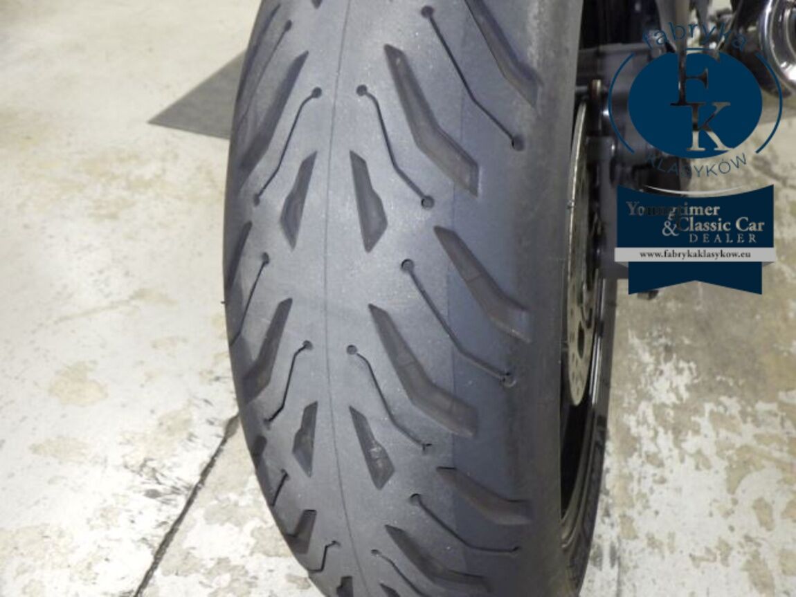 KAWASAKI Z900RS 2019 - zdjęcie 27