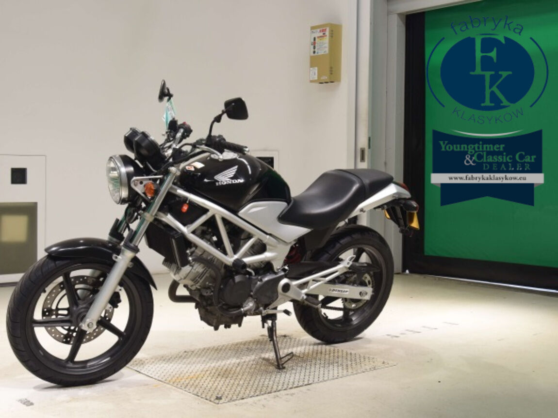 HONDA VTR250  - zdjęcie 5