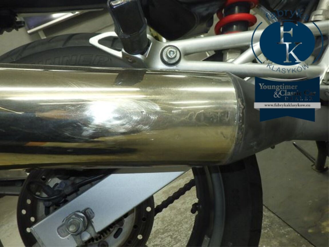 HONDA VTR250  - zdjęcie 15