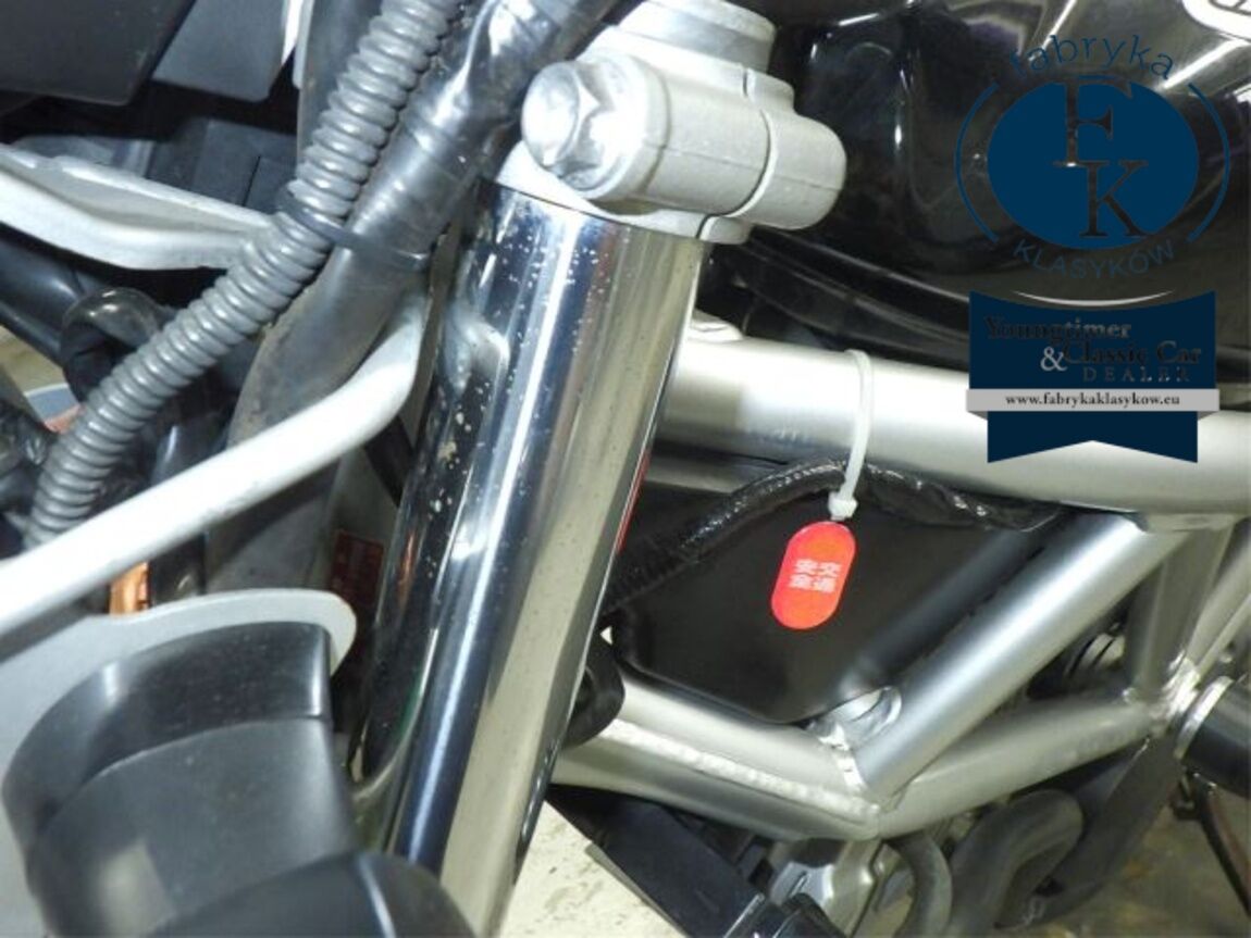 HONDA VTR250  - zdjęcie 23