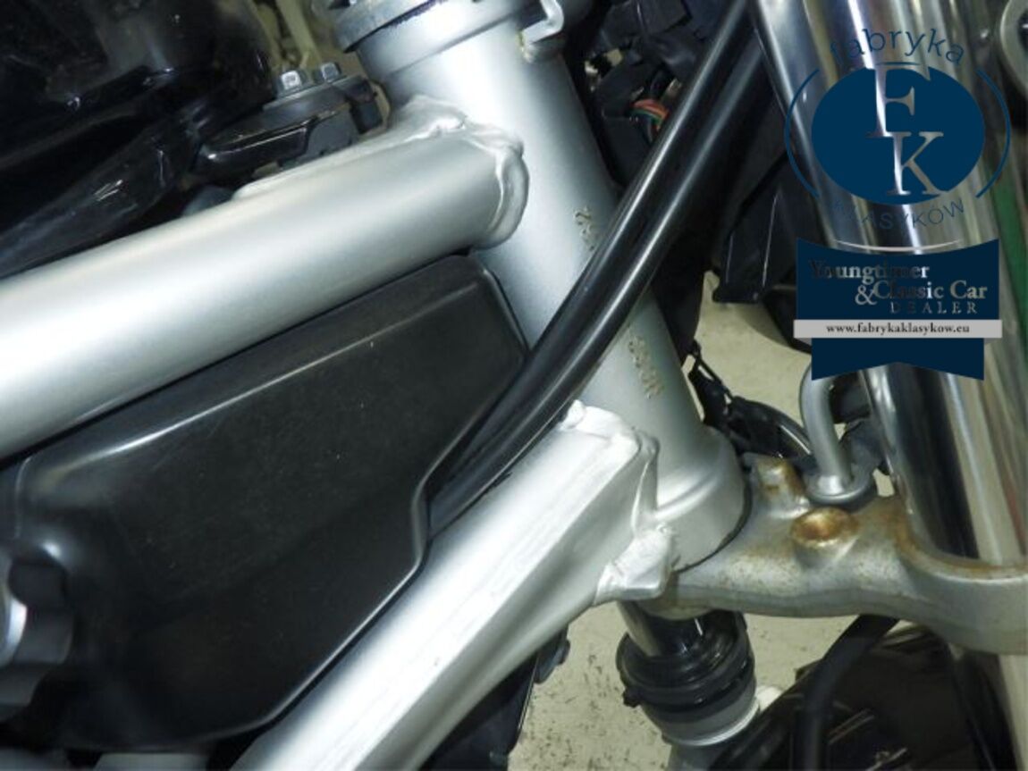HONDA VTR250  - zdjęcie 29