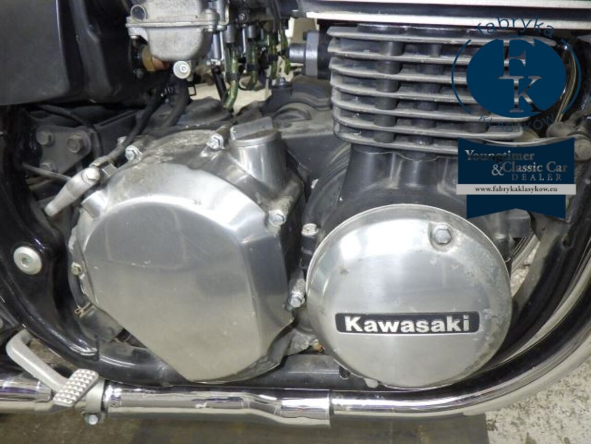 KAWASAKI ZEPHYR750  - zdjęcie 10