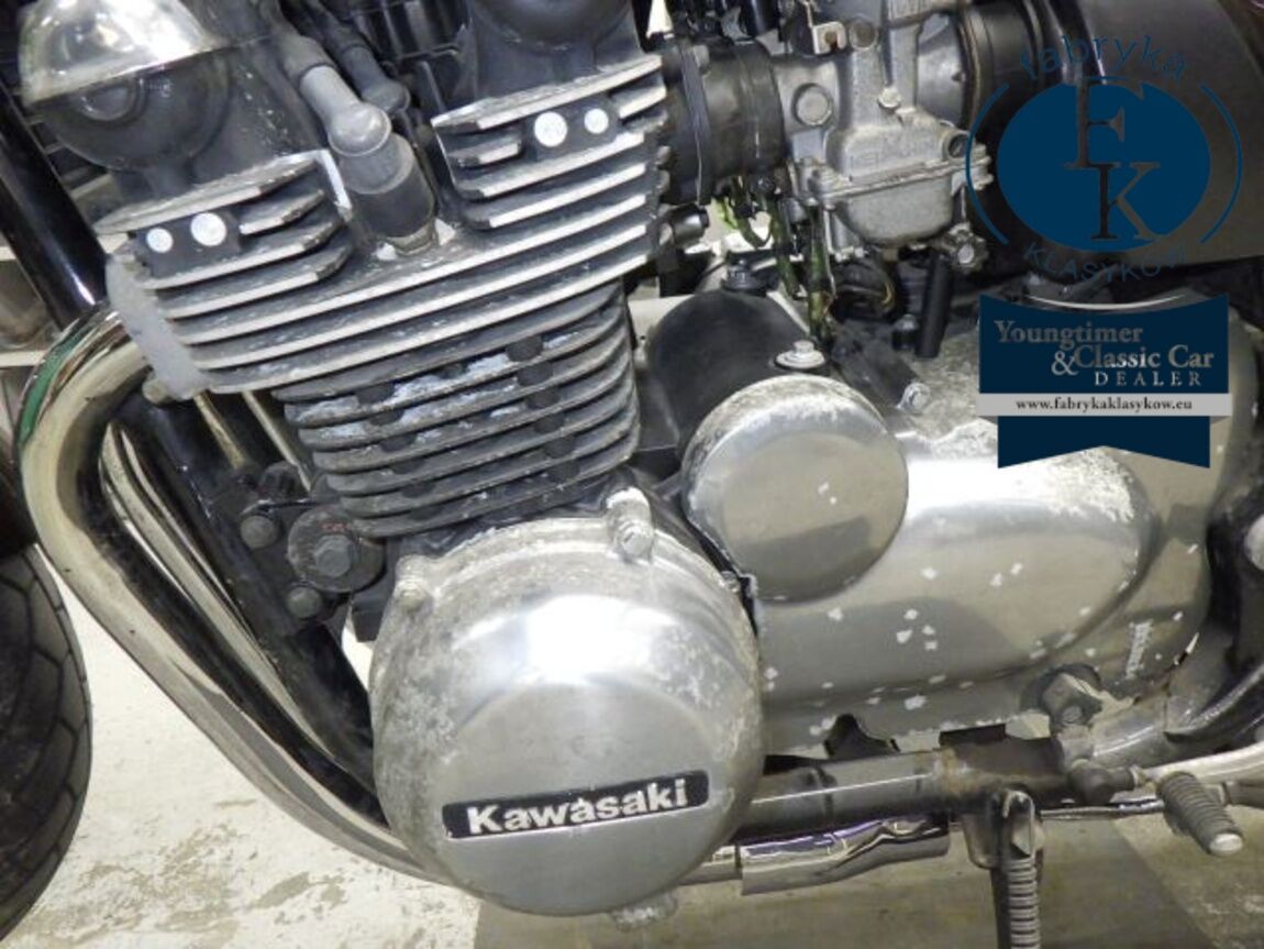KAWASAKI ZEPHYR750  - zdjęcie 12