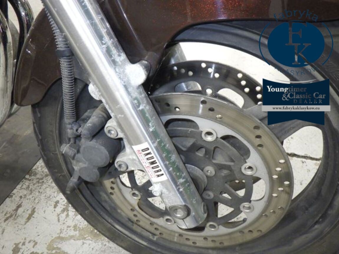 KAWASAKI ZEPHYR750  - zdjęcie 22