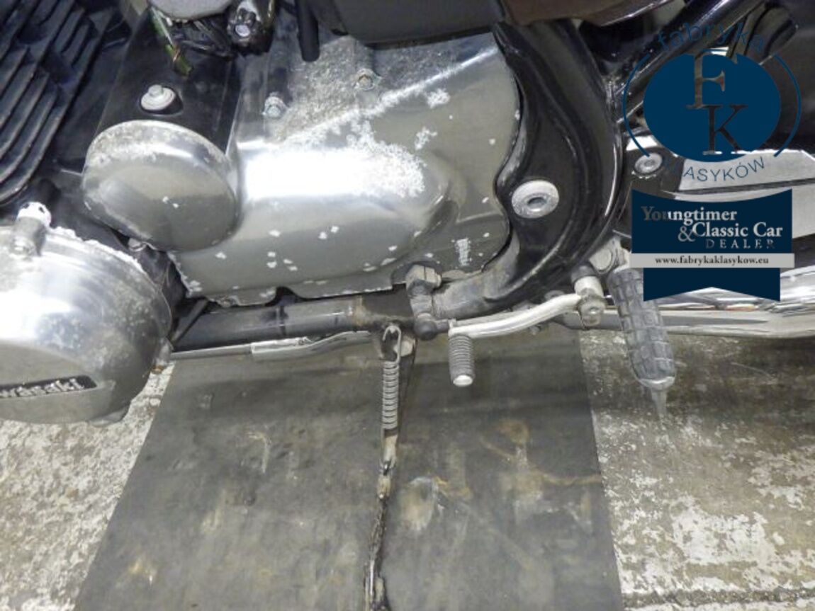 KAWASAKI ZEPHYR750  - zdjęcie 31