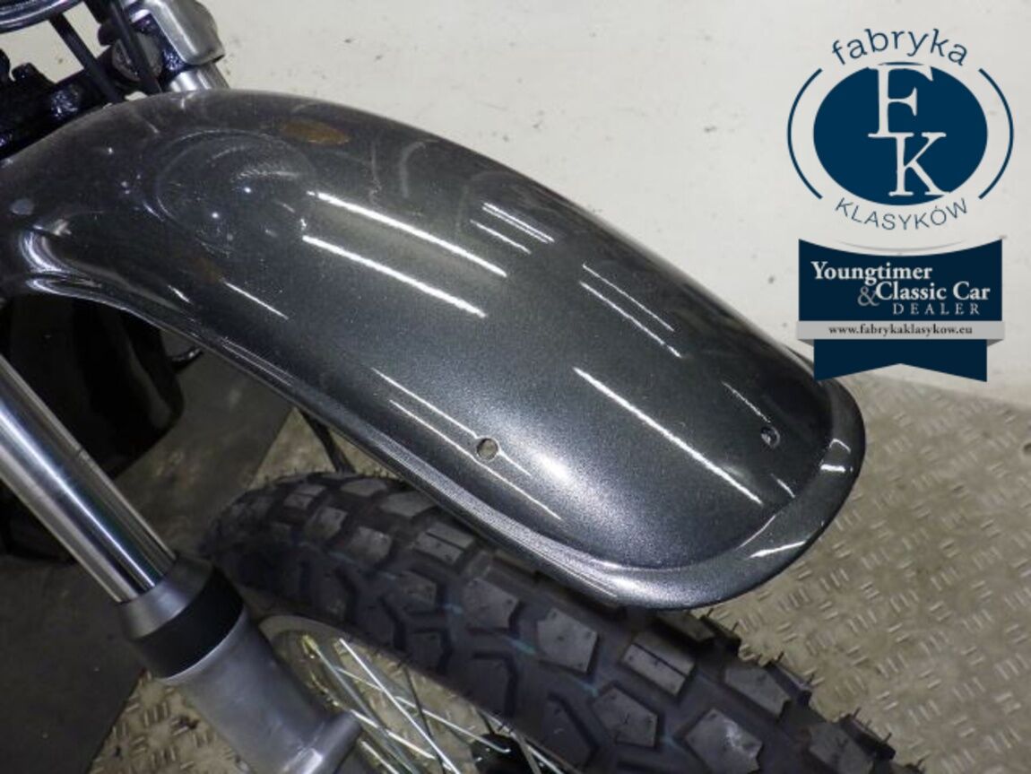 SUZUKI TS400 1975 - zdjęcie 18